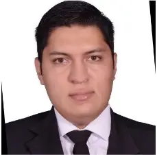 Brayan Ordoñez, M.Sc.