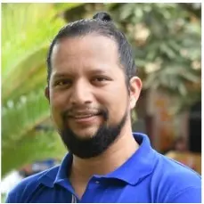 Mayken Espinoza, PhD.