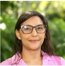 Zulamita Zapata, PhD.