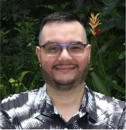 Alejandro Zuleta, PhD.