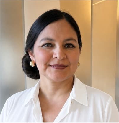 Johanna Sanchez, PhD.