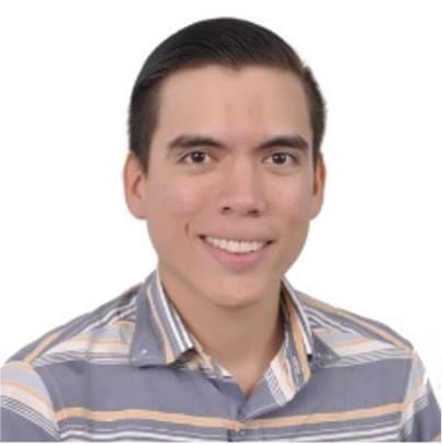 Marco Salcedo, PhD.